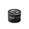 HENGST FILTER H11W03 Oil Filter